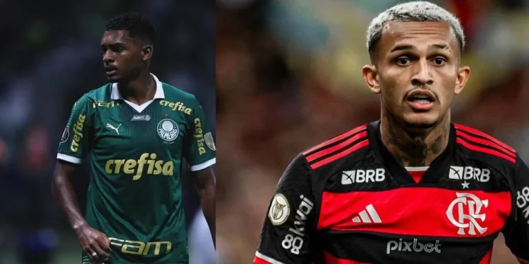 jogadores de futebol