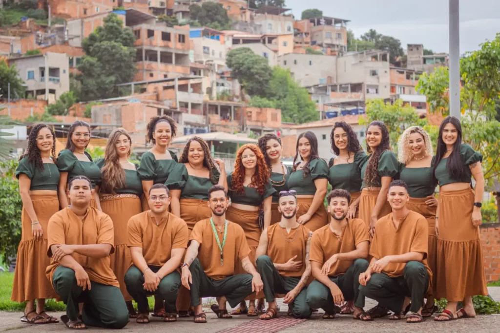 OSA FOTO DIVULGAÇÃO