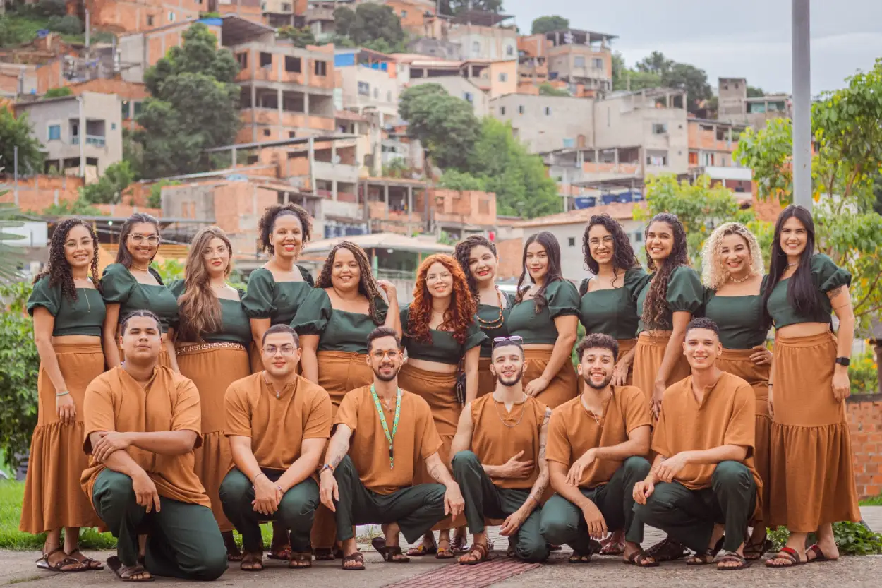 OSA FOTO DIVULGAÇÃO