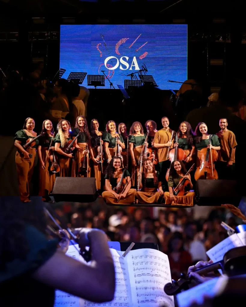 OSA FOTO DIVULGAÇÃO