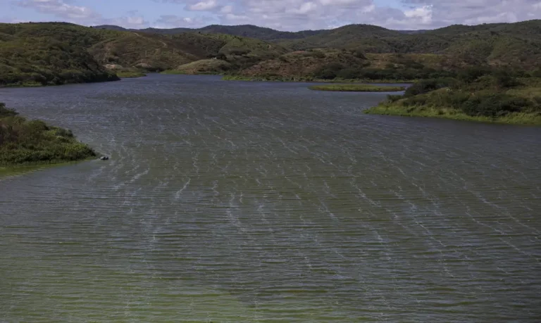 Rio São Francisco