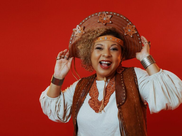 Sandra Belê. Foto: Divulgação.