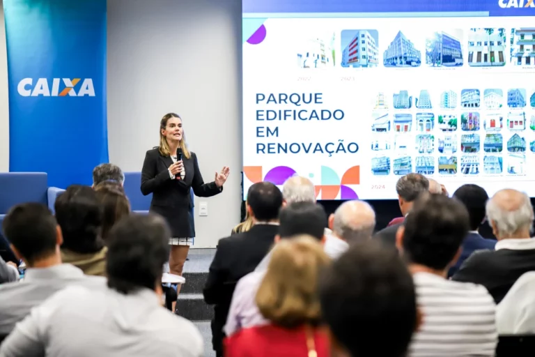 evento em Recife foto divulgação