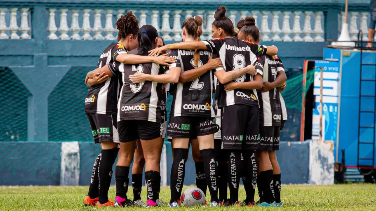 futebol feminino foto reprodução