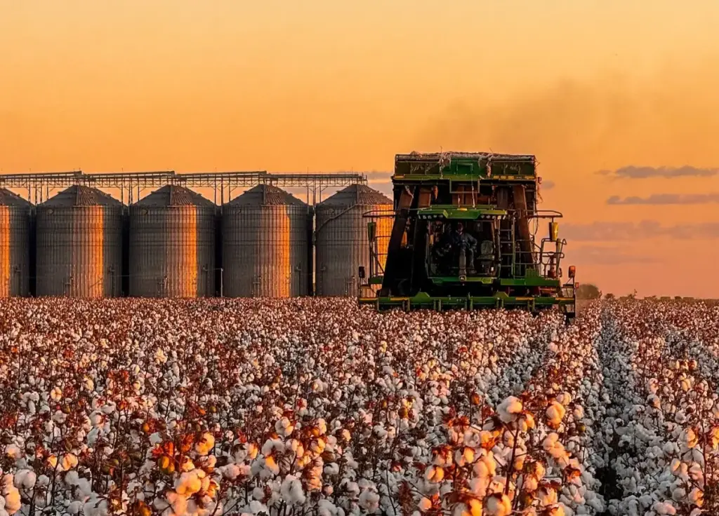 Agro Fritzen inaugura nova fábrida foto reprodução