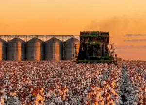 Agro Fritzen inaugura nova fábrida foto reprodução