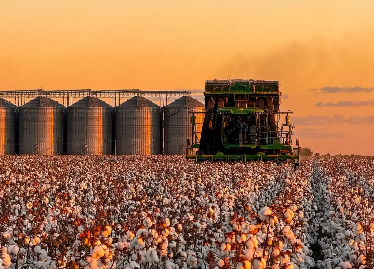 Agro Fritzen inaugura nova fábrida foto reprodução