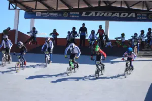 Brasileiro de BMX em Salvador