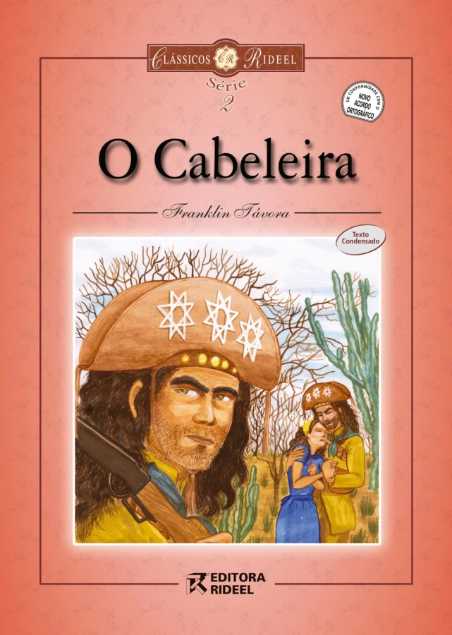 CABELEIRA