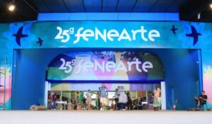Fenerate estará de portas abertas até 20 de julho Foto Davi Queiroz Folha de Pernambuco