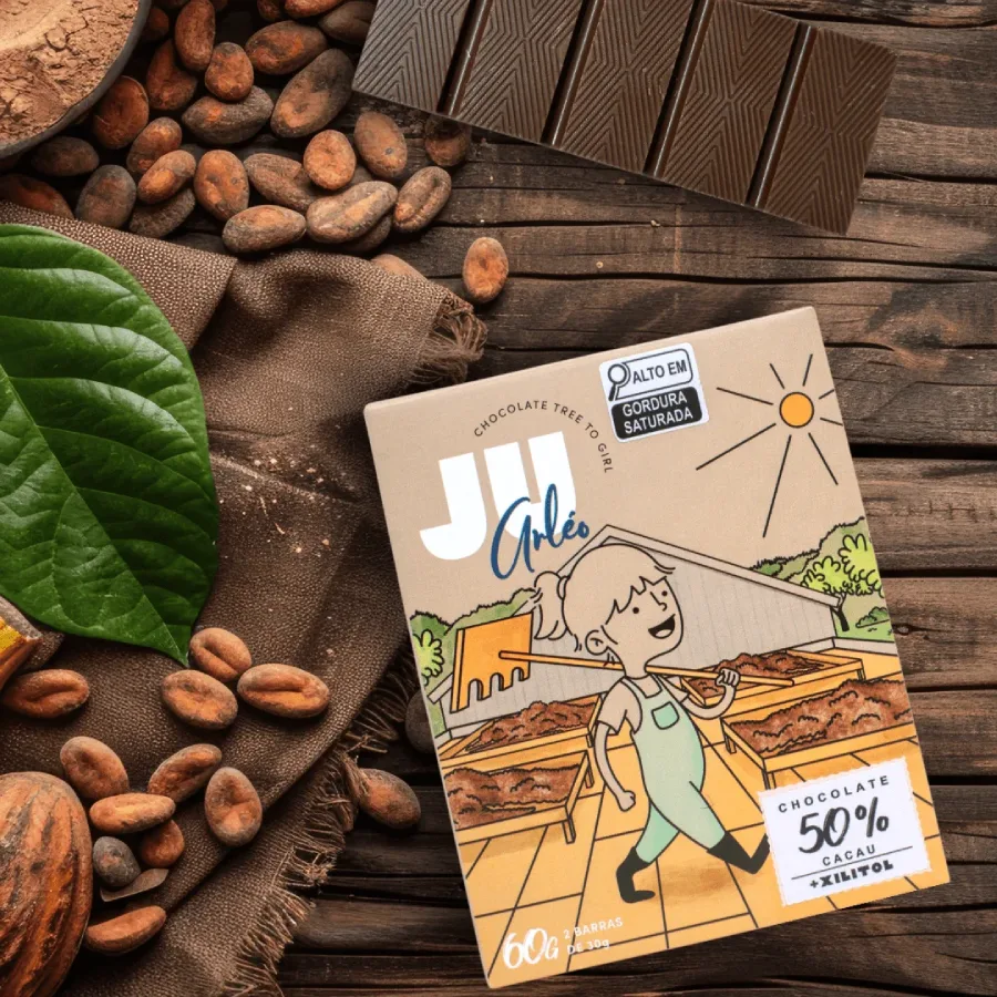 chocolate