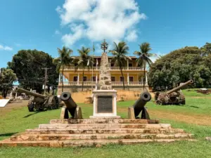 Palácio São Miguel,