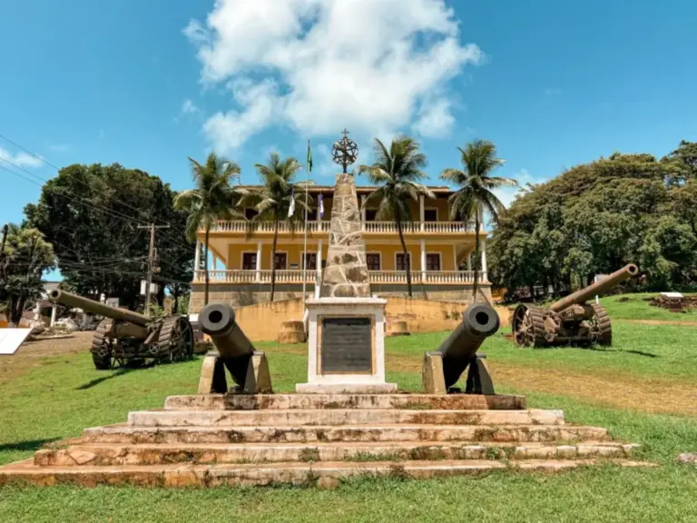 Palácio São Miguel,
