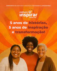 Projeto Inspirar 2025