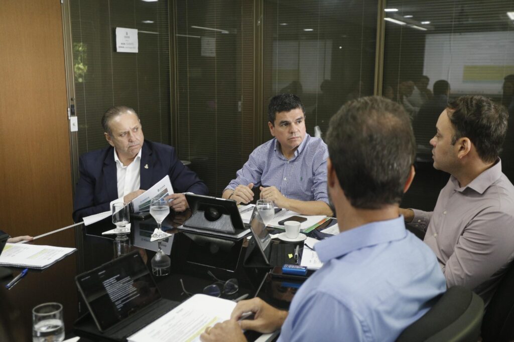 reunião