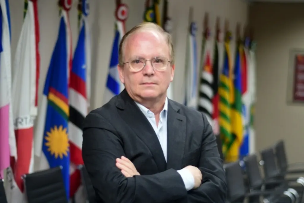 Fernando Cavalcante