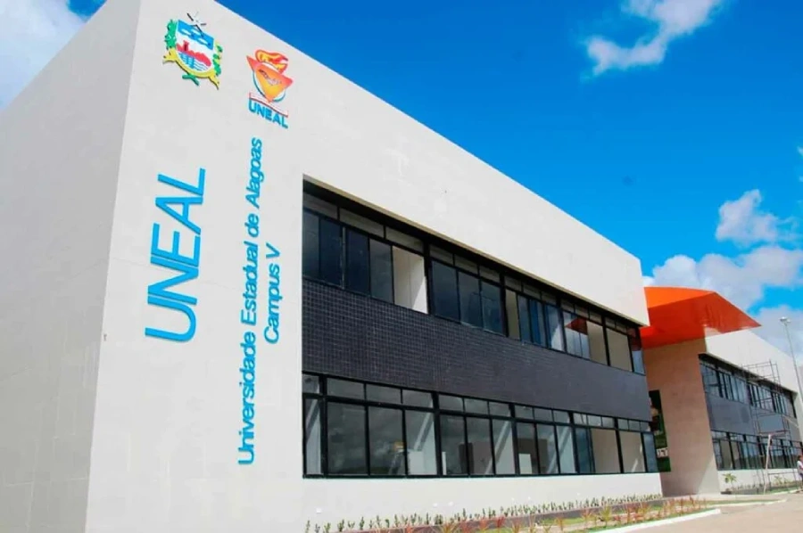 UNEAL foto divulgação