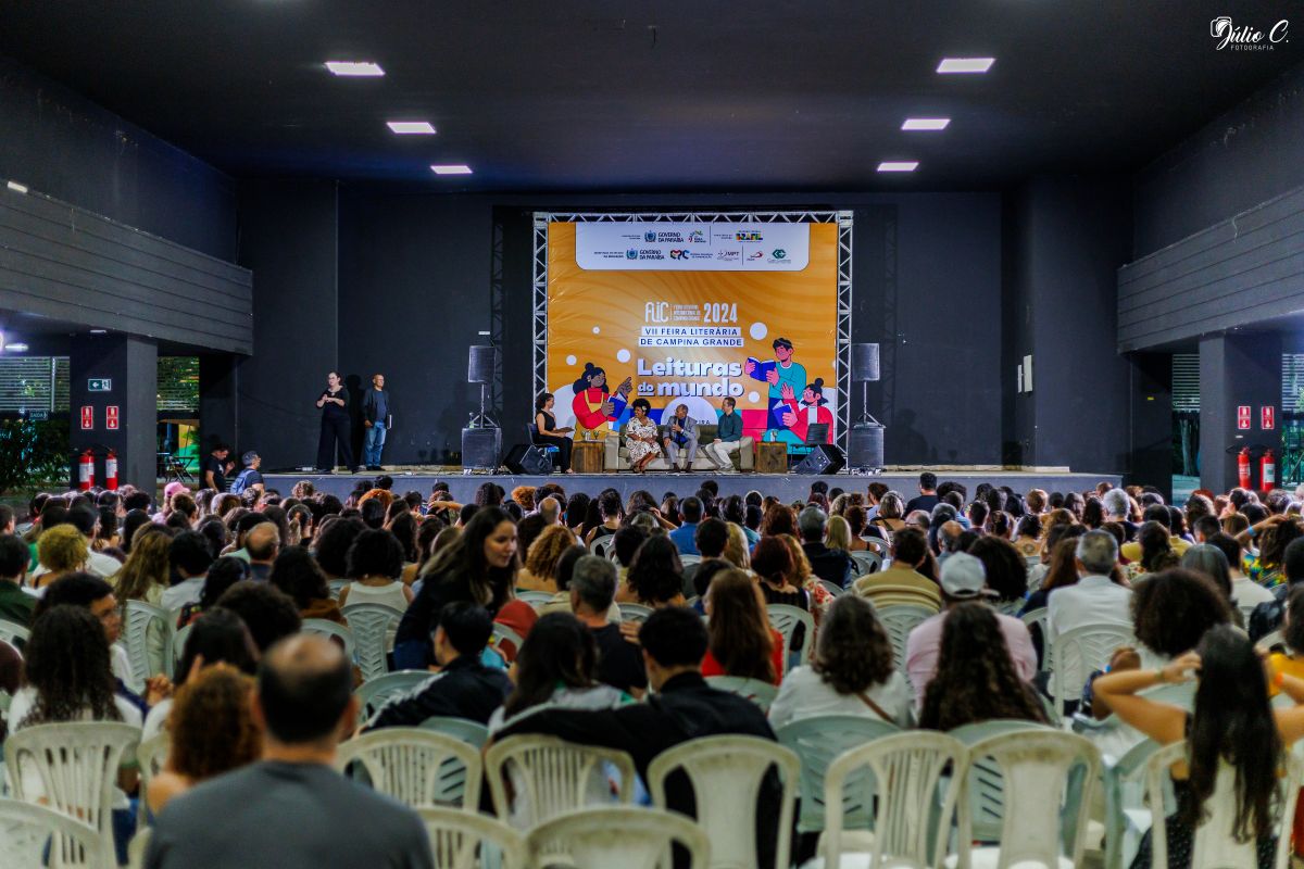 Flic ocorre desde 2018. Foto: Julio C Fotografia Flic ocorre desde 2018. Foto: Julio C Fotografia