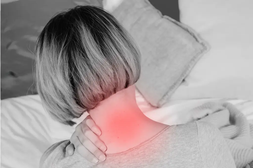 fibromialgia. Foto: Freepik