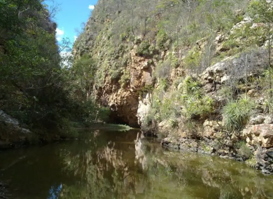 parque_ecologico_do_boqueirao na Chapada do Araripe