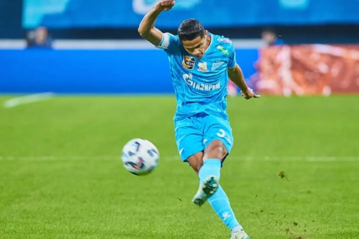 Douglas Santos. Foto_ Reprodução_Instagram Douglas Santos. Foto_ Reprodução_Instagram