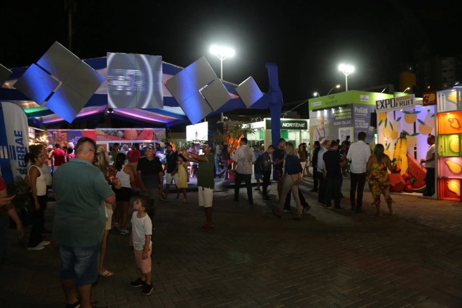 Expofruit_Foto Ronildo Medeiros_
