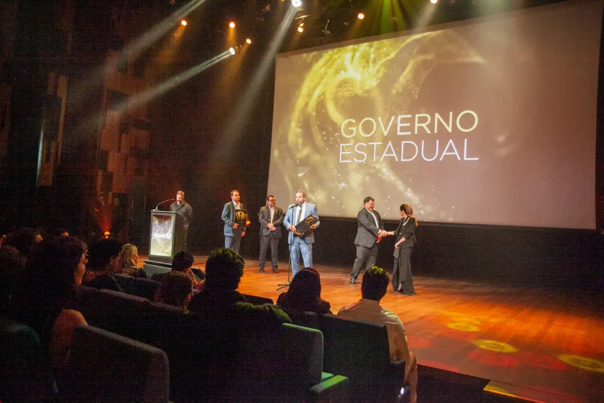 Governo da Bahia IBEST