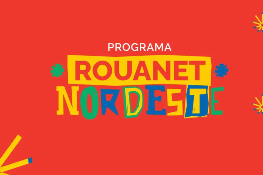 arte Lei Rouanet