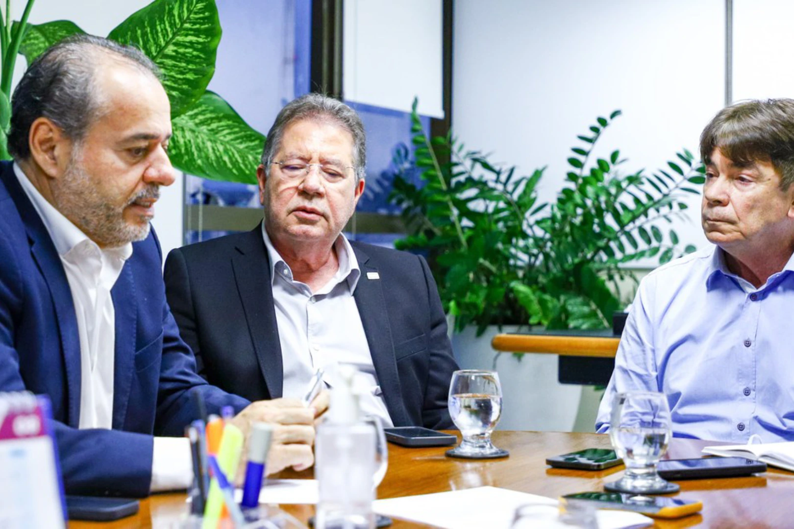 reunião Sudene tarifaço reunião Sudene tarifaço