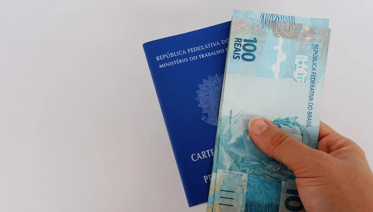 salario minimo foto reprodução