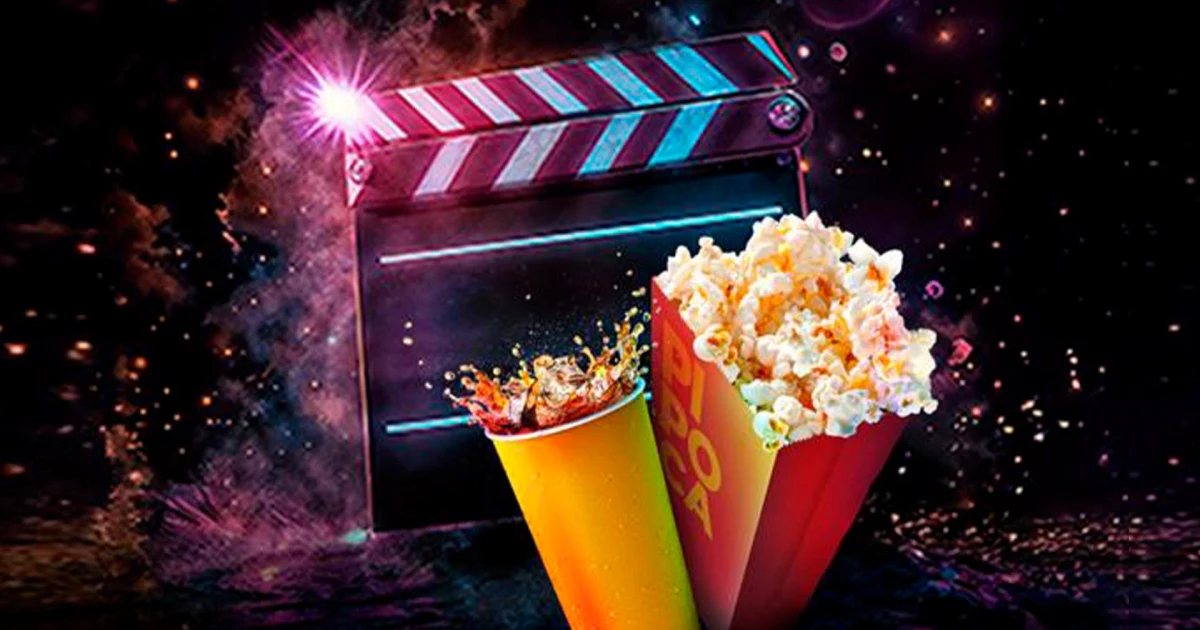 semana do cinema
