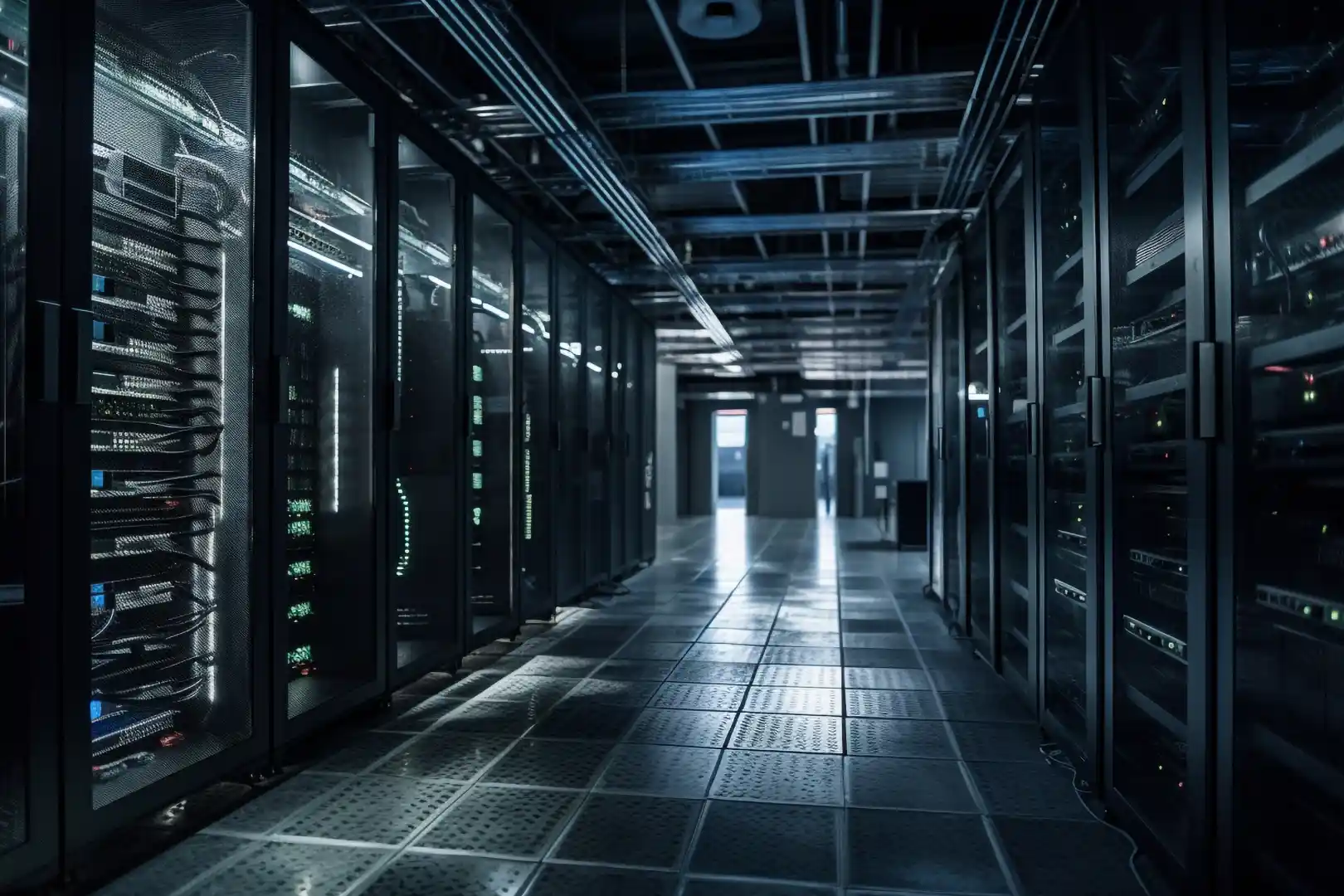 supercomputador. Foto_ Feepik