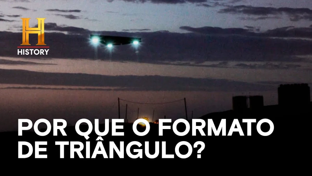 tela doc sobre ovnis em Guarabira tela doc sobre ovnis em Guarabira
