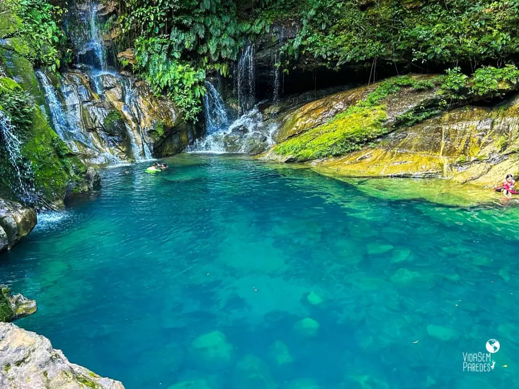 Chapada das Mesas foto vidasemparedes