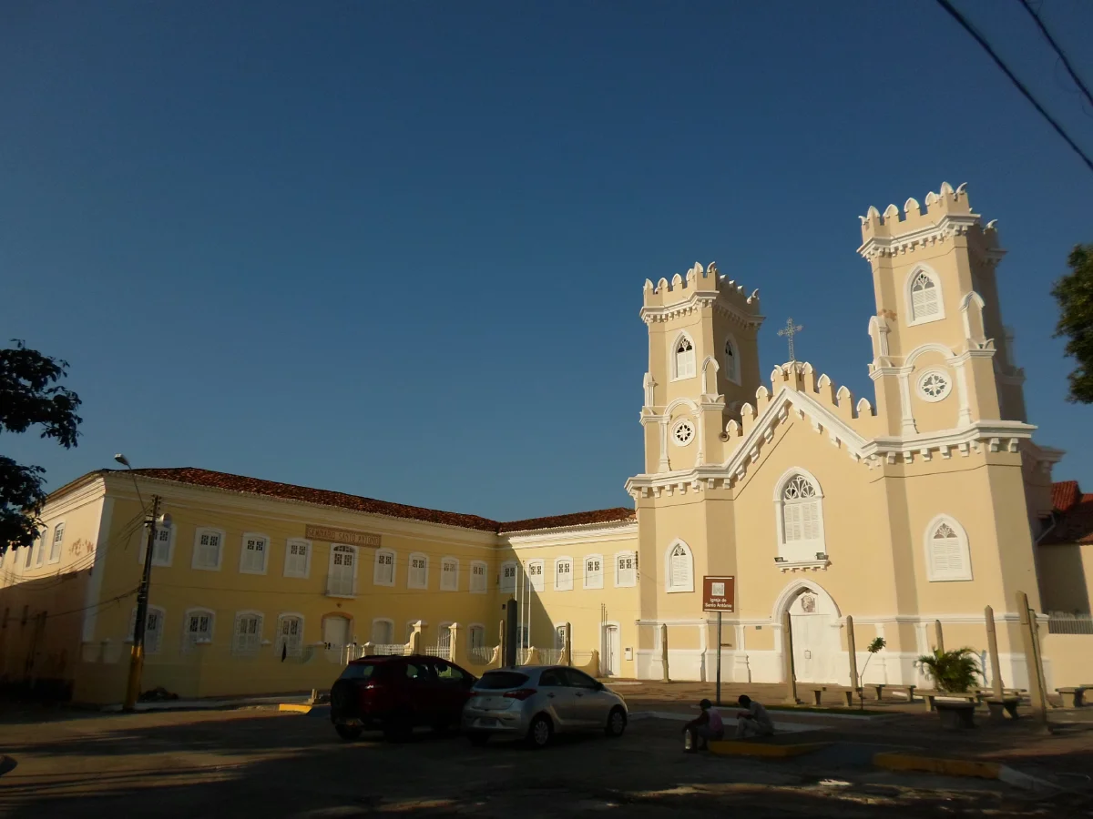 igreja