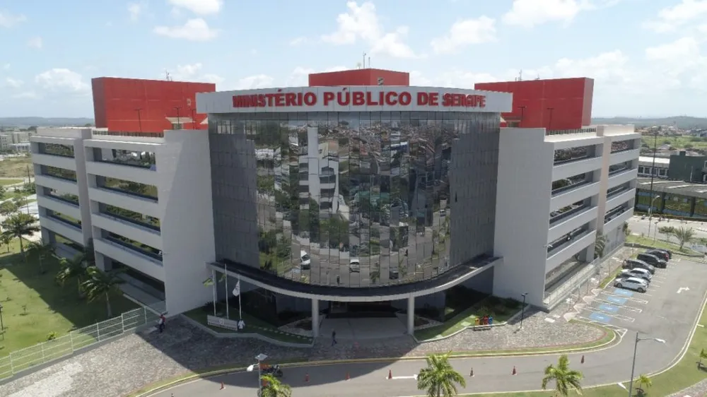 Ministério Público de Sergipe Foto Ministério Público de Sergipe