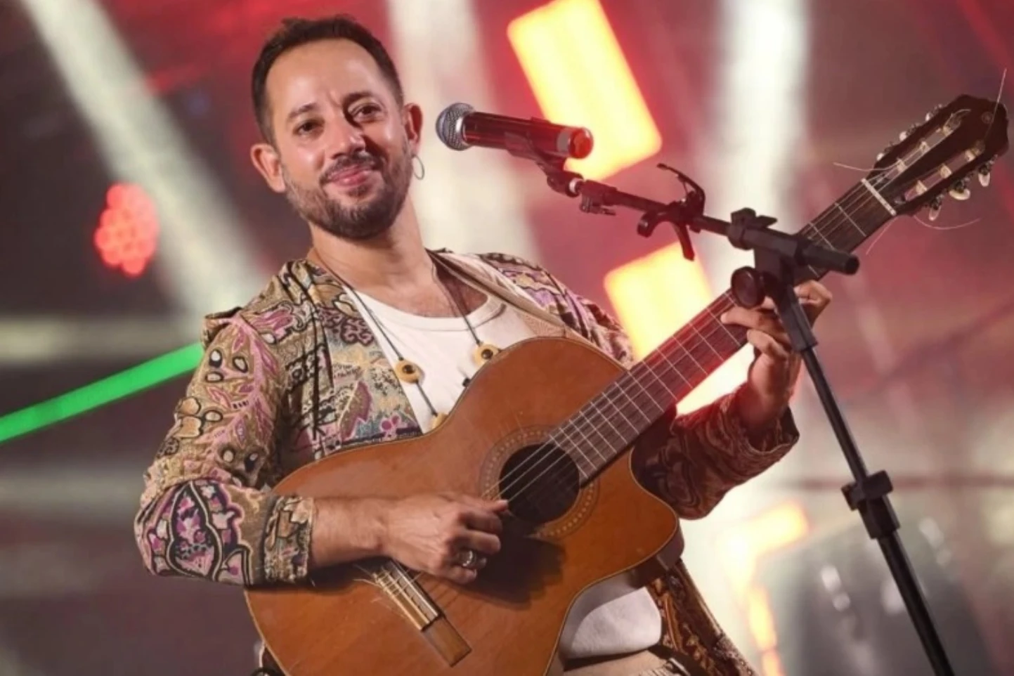 Titá Moura.