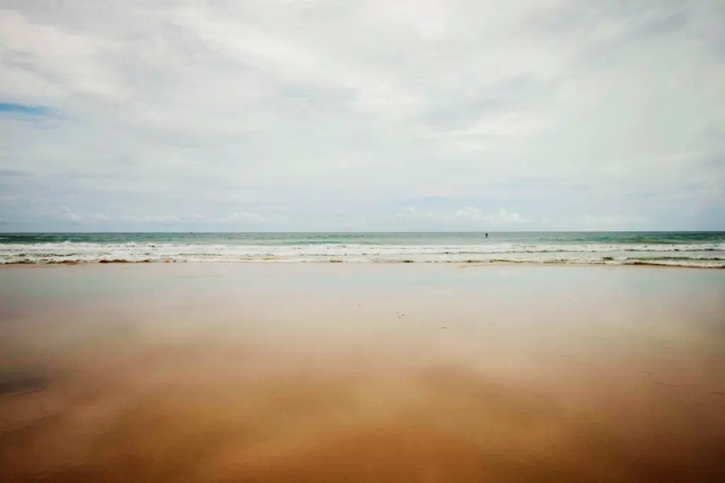 Praia do Futuro Foto Rayane Mainara