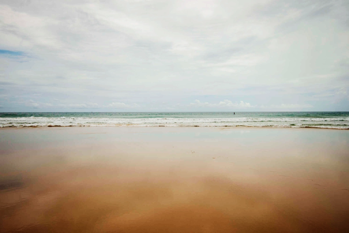 Praia do Futuro Foto Rayane Mainara