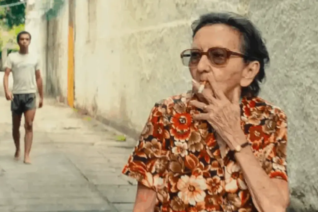 Tânia Maria. Foto: Reprodução/Vitrine Filmes