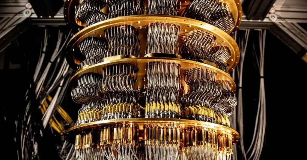 computador quantico foto reprodução