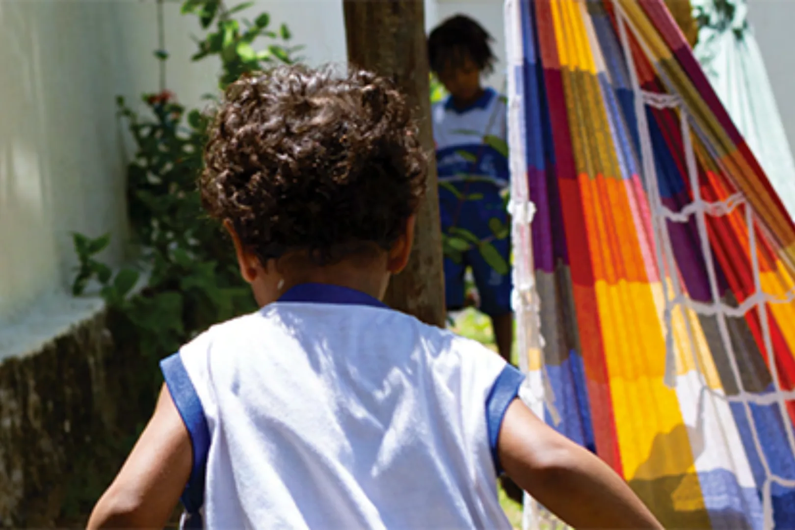escolas sustentáveis. Foto_ Divulgação