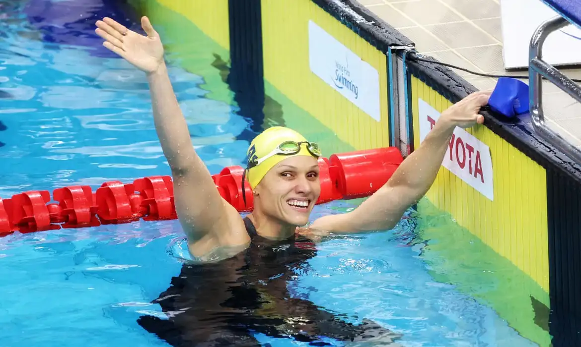 Carol Santiago. Foto: © Wander Roberto/CPB