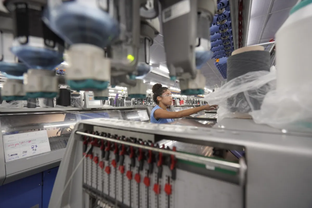 industria cearense em crescimento foto divulgação