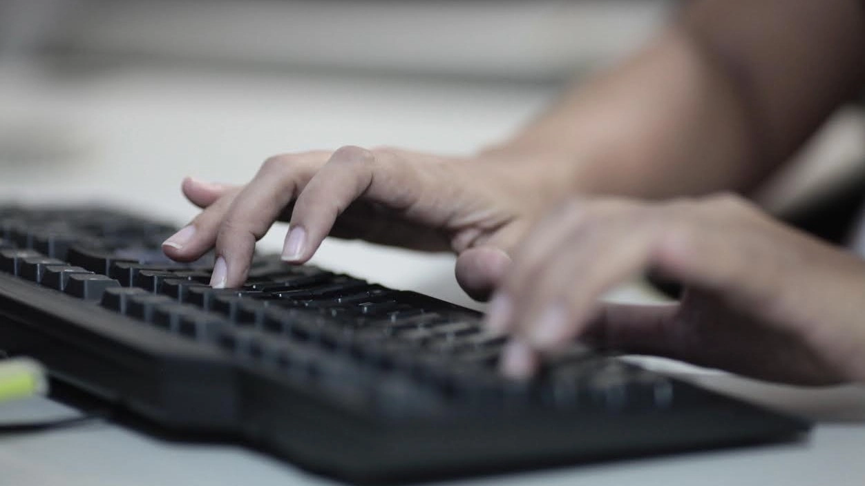 As formações integram o Programa Ensino Digital, executado pela Dell, para beneficiários da Citinova foto divulgação