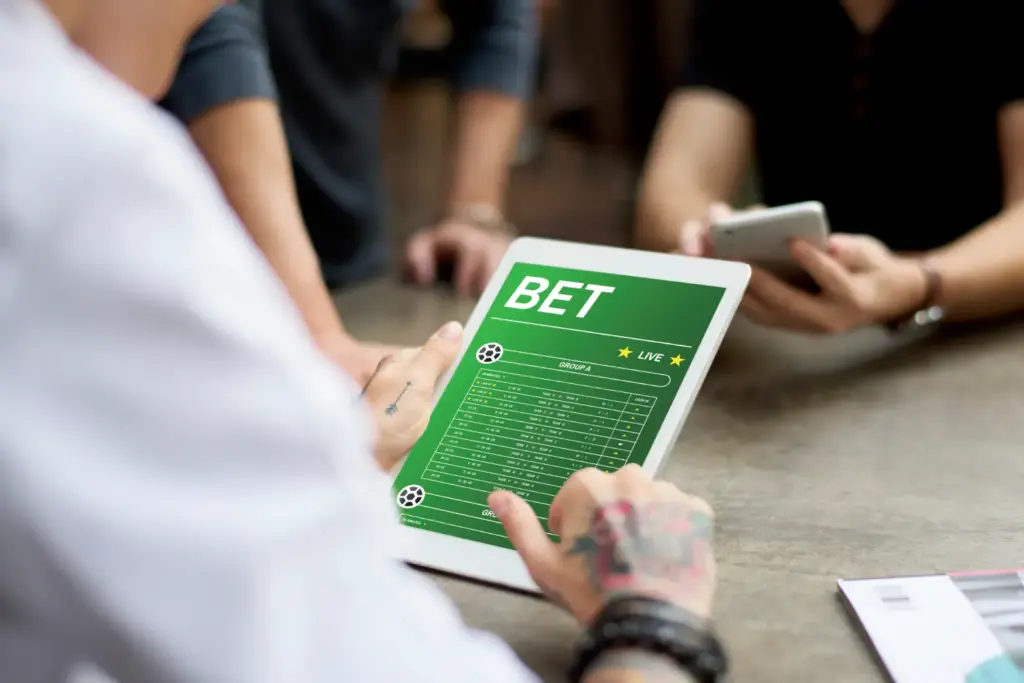 Bet. Foto_ Freepik