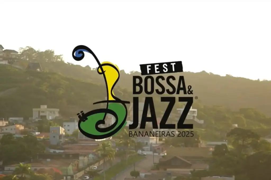 Fest Bossa & Jazz Bananeiras