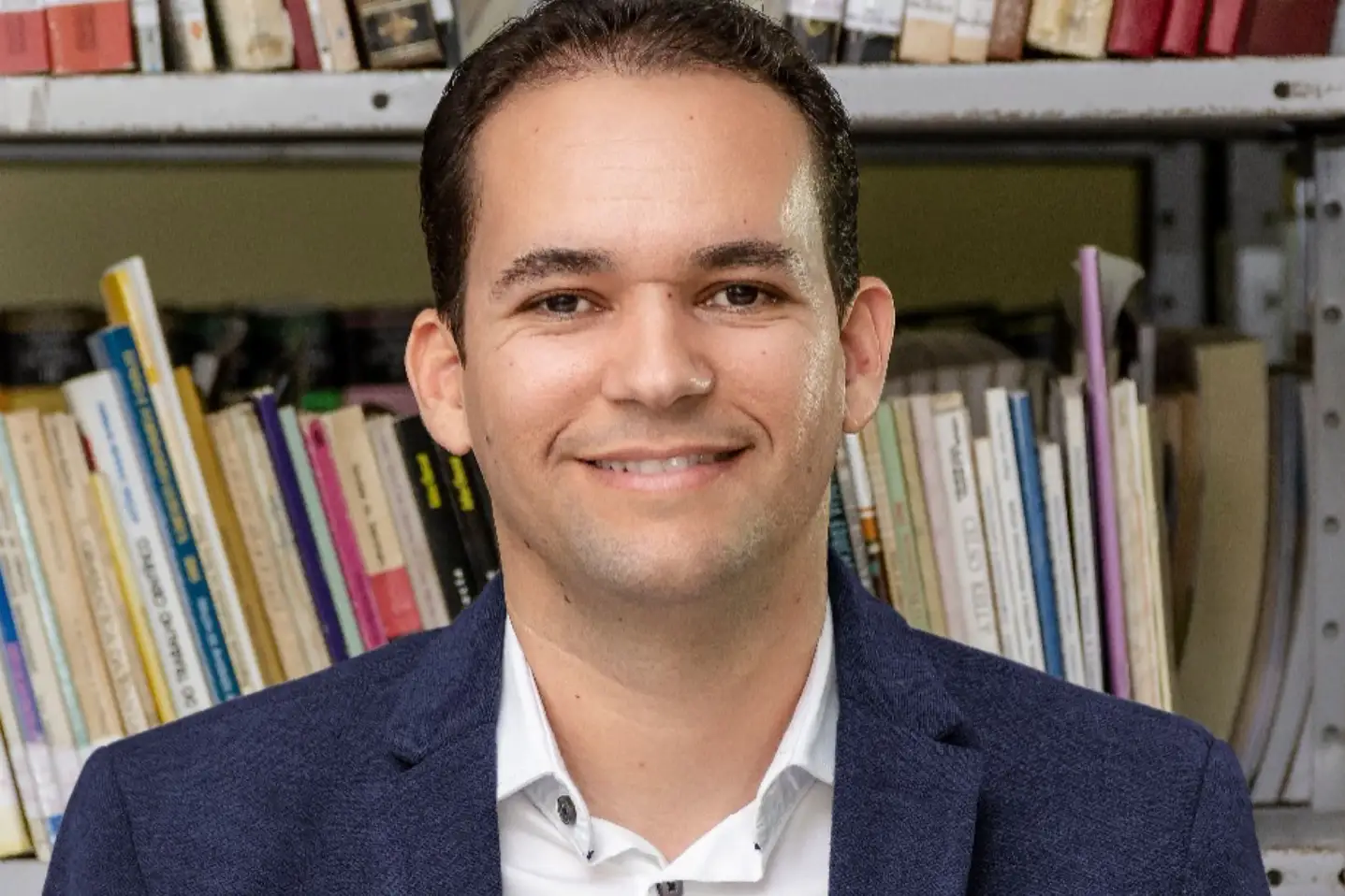 Jayze Ferreira. Foto: Reprodução