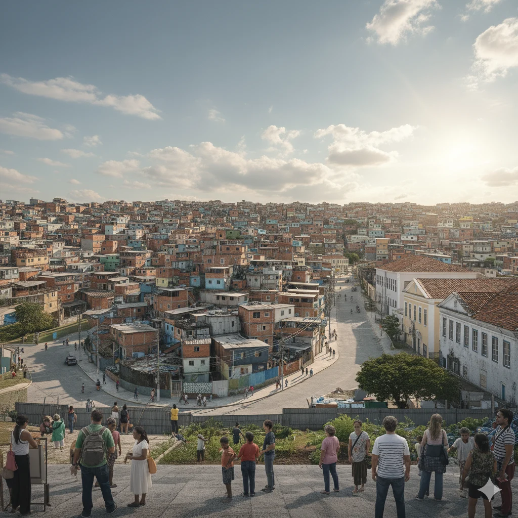 Novo programa do Governo busca melhorar poltiica de Habitação
