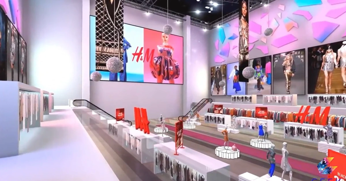 Varejista de Moda H&M vem para o Nordeste foto reprodução